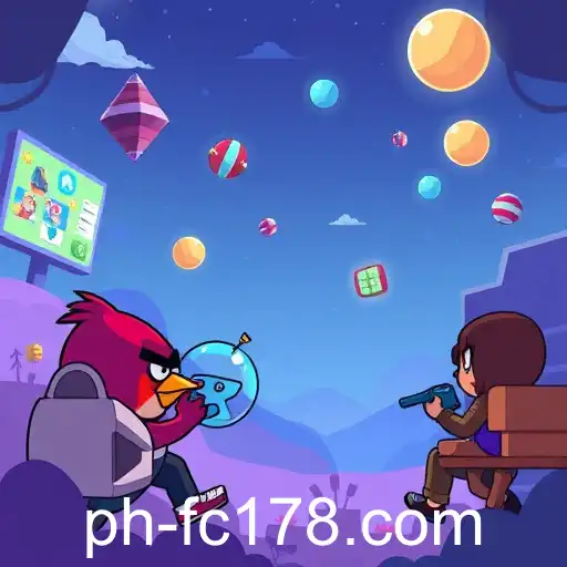 Exploring the World of Casual Gaming: The Allure and Appeal of Keyword 'fc178'