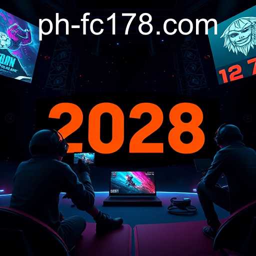 Digital Frontiers: Gaming in 2026