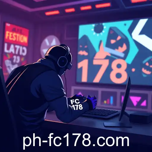 Gaming Revolution: FC178 and the Rise of Esports
