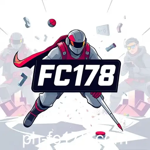 The Rise of FC178 in Online Gaming