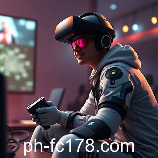 Navigating the Future of Online Gaming with fc178