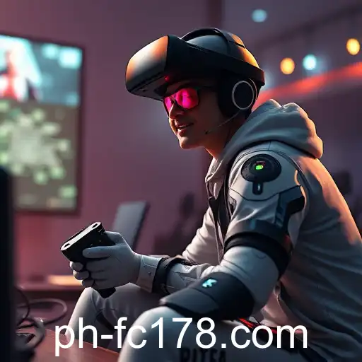 Navigating the Future of Online Gaming with fc178