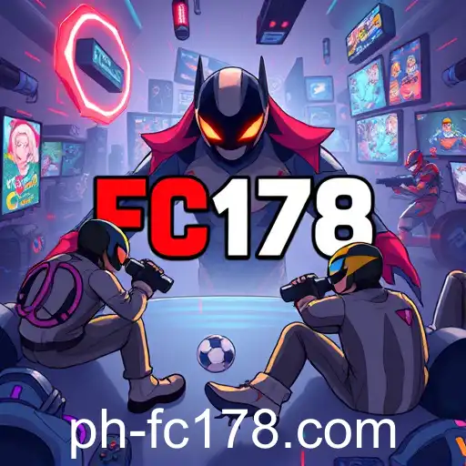 Gaming Evolution: A Look at FC178's Impact