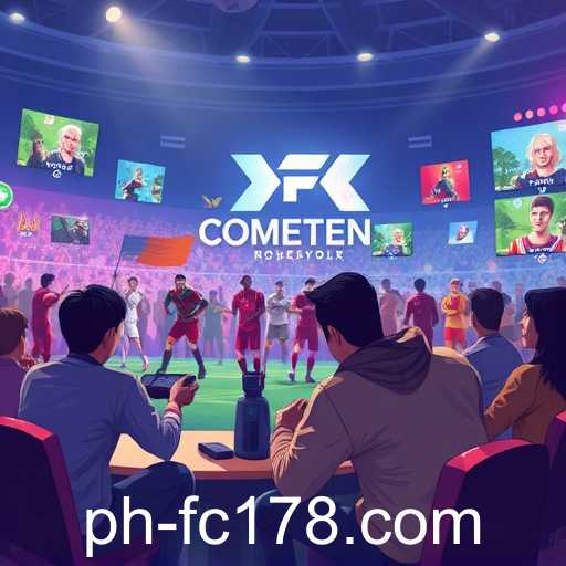 Gaming Website Revolutionizes Interactive Entertainment