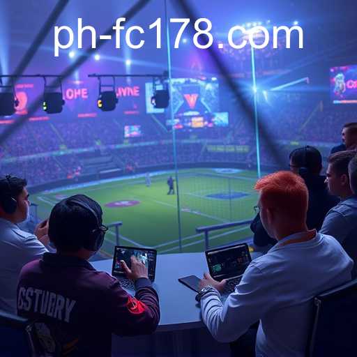 The Impact of FC178 on Online Gaming in 2025