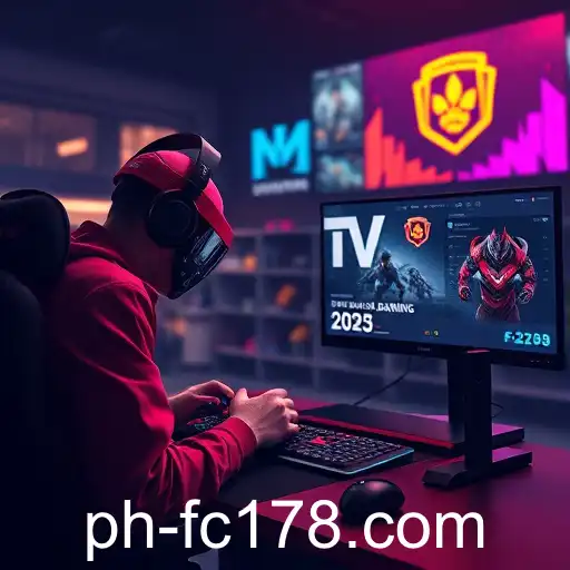 Digital Gaming in 2025: The Rise of fc178