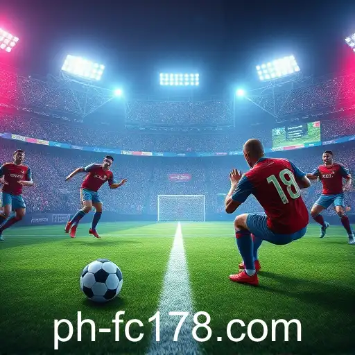 The Digital Playground: fc178 Leads the Gaming Frontier