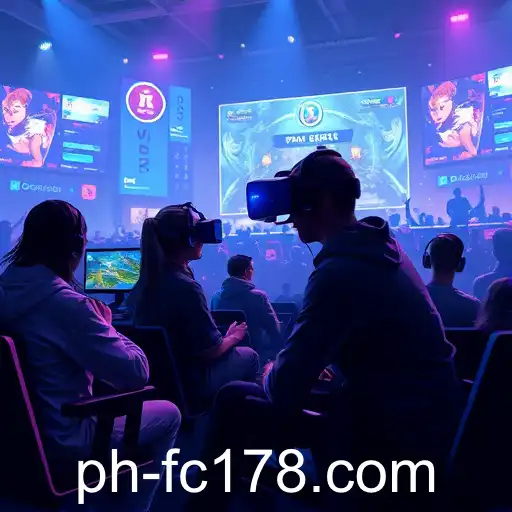 Emerging Trends in Online Gaming Communities