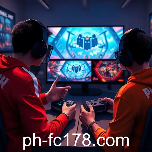 The Evolution of Online Gaming in 2025