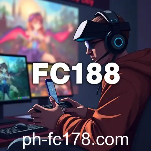 FC178: Revolutionizing Online Gaming in 2025