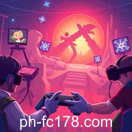 FC178: The Rise of a Gaming Phenomenon