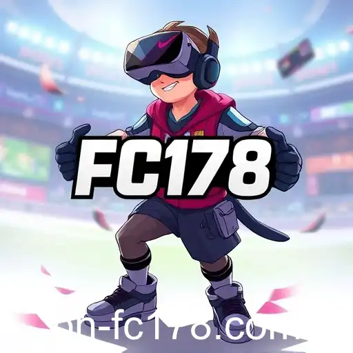 The Rise of FC178 in the Digital Gaming World