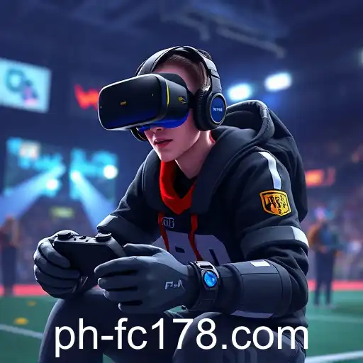 FC178: Revolutionizing Online Gaming in 2025