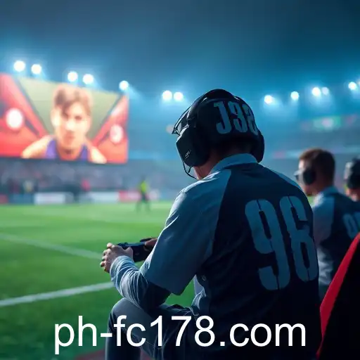 FC178: Revolutionizing Online Gaming