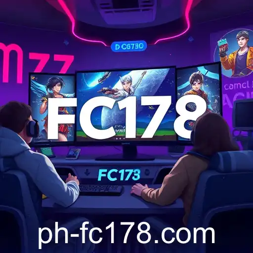 The Rise of FC178 in Online Gaming
