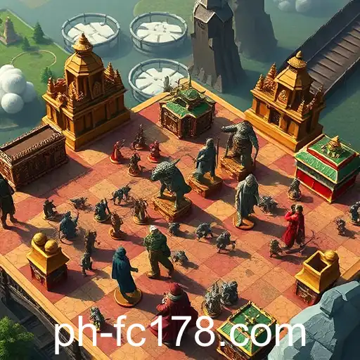 Gaming Evolution and Online Community Growth