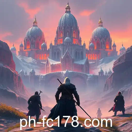 Gaming Evolutions in 2025