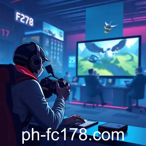 Gaming Innovations and Trends