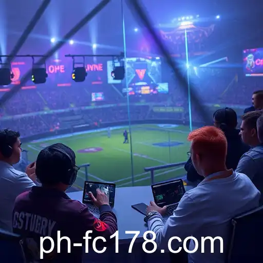 The Impact of FC178 on Online Gaming in 2025