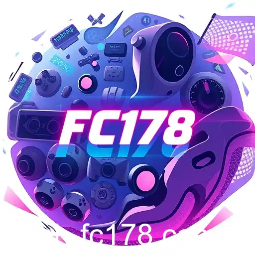 The Rise of FC178 in the Online Gaming Sphere