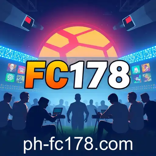 The Rise of FC178 in Online Gaming