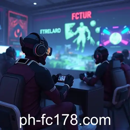 The Rise of Gaming Platforms in a Digital Era