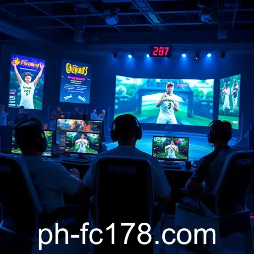 The Rise of Online Gaming Platforms