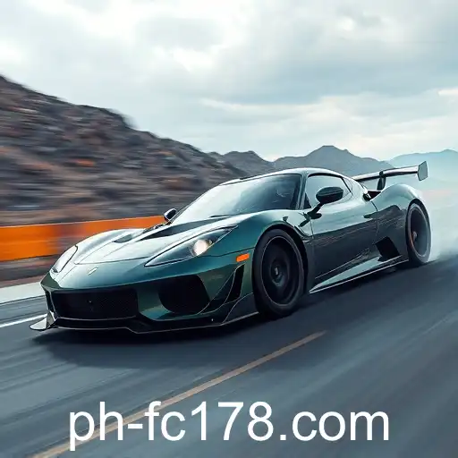 Exploring the Thrills of Racing Games with the Keyword 'fc178'