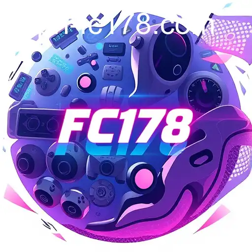 The Rise of FC178 in the Online Gaming Sphere