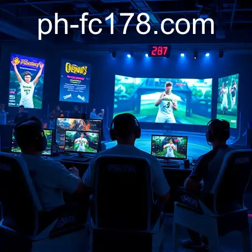 The Rise of Online Gaming Platforms