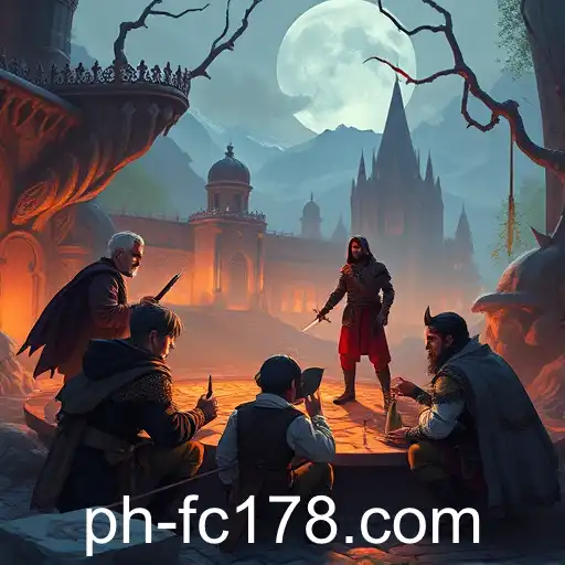 Exploring the Depths of Role Playing Games: The Allure of 'fc178'