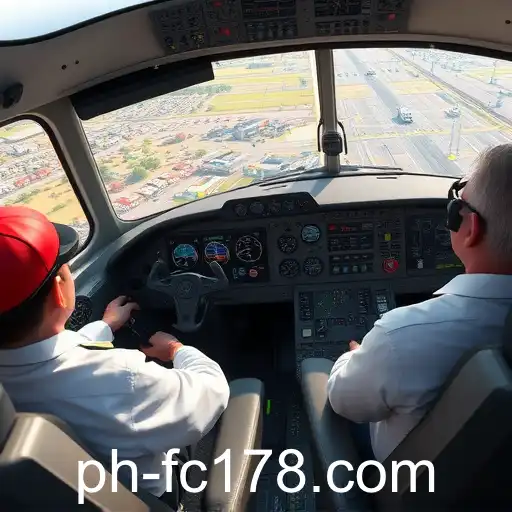 Exploring the World of Simulation Games Under 'fc178'