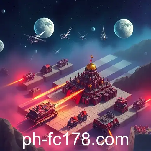 Exploring the Depths of Strategy Games: A Dive into fc178